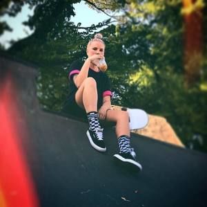 Meet your Posher, Lindsayjane